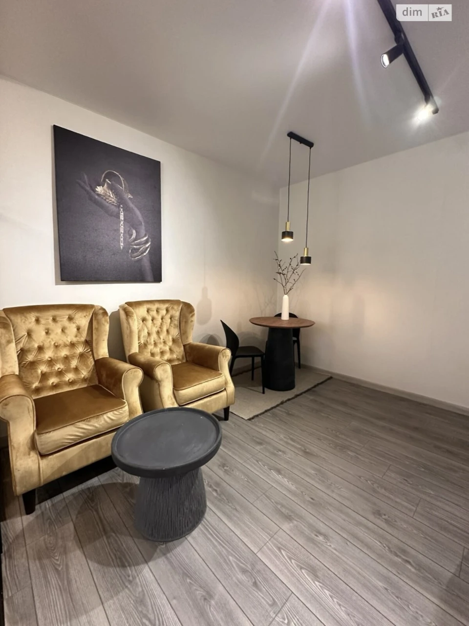 Apartment for Sale in Bucha