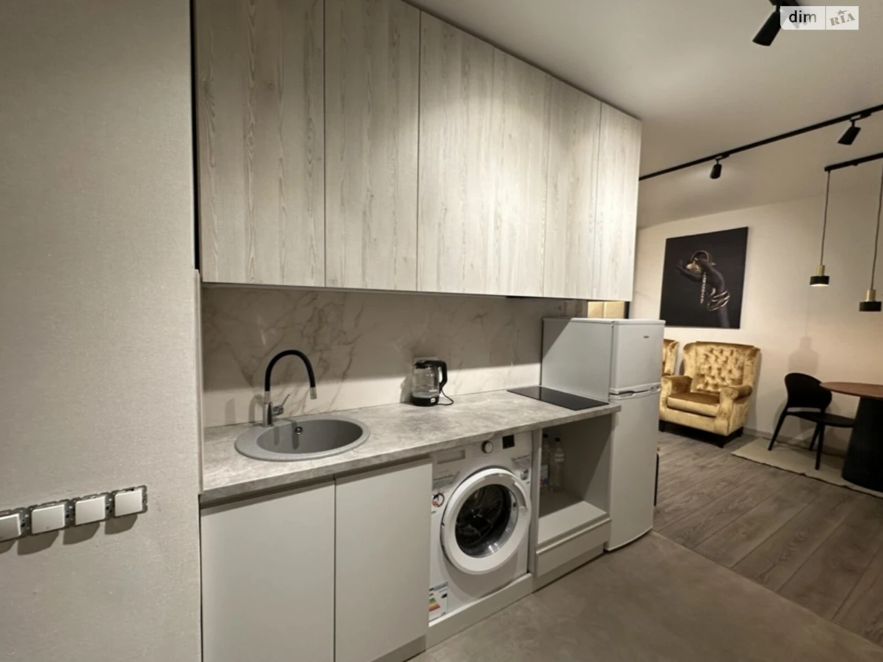 Apartment for Sale in Bucha