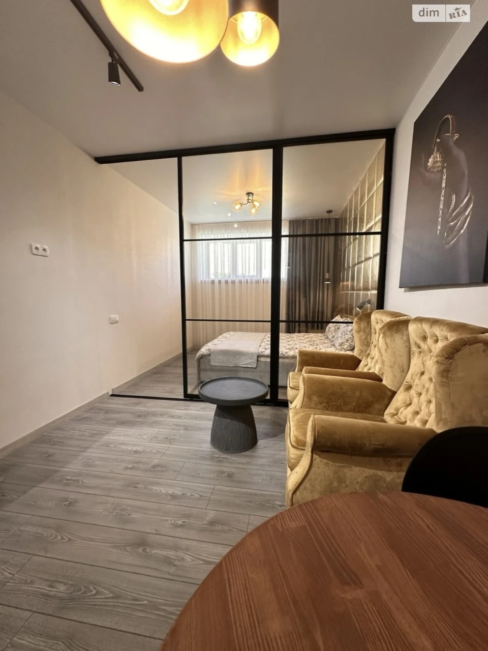 Apartment for Sale in Bucha