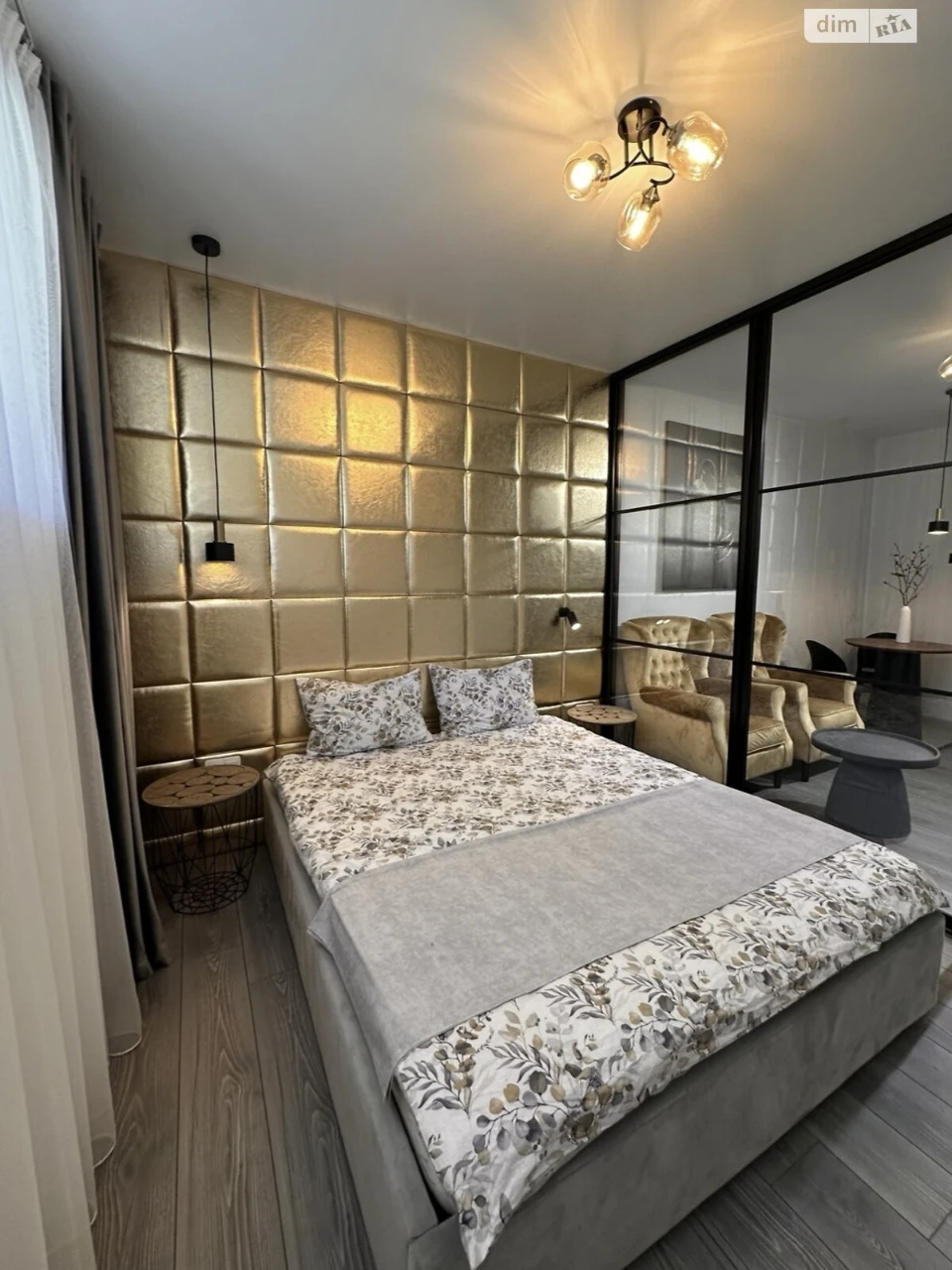 Apartment for Sale in Bucha