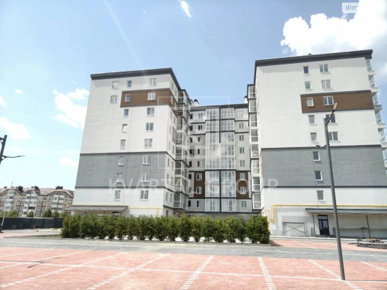 Apartment for Sale in Bucha