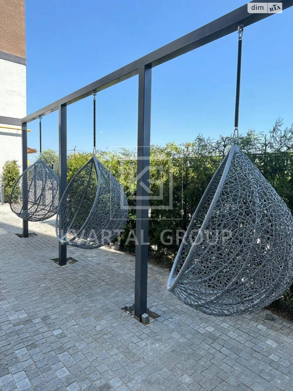 Apartment for Sale in Bucha