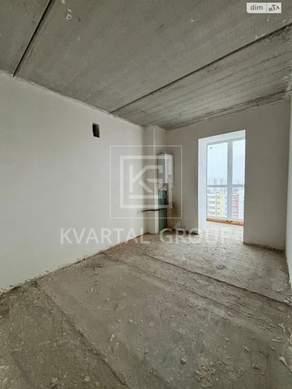 Apartment for Sale in Bucha