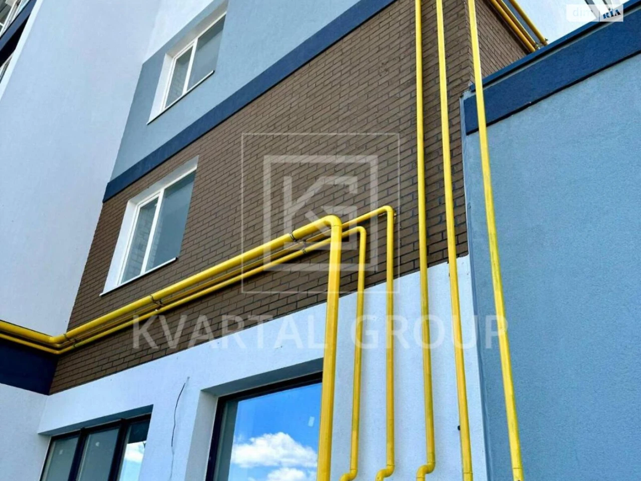 Apartment for Sale in Bucha