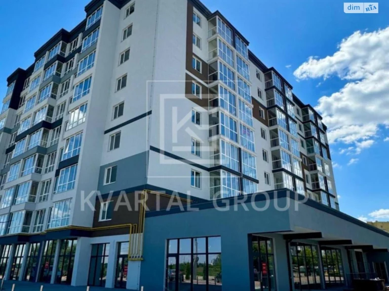 Apartment for Sale in Bucha