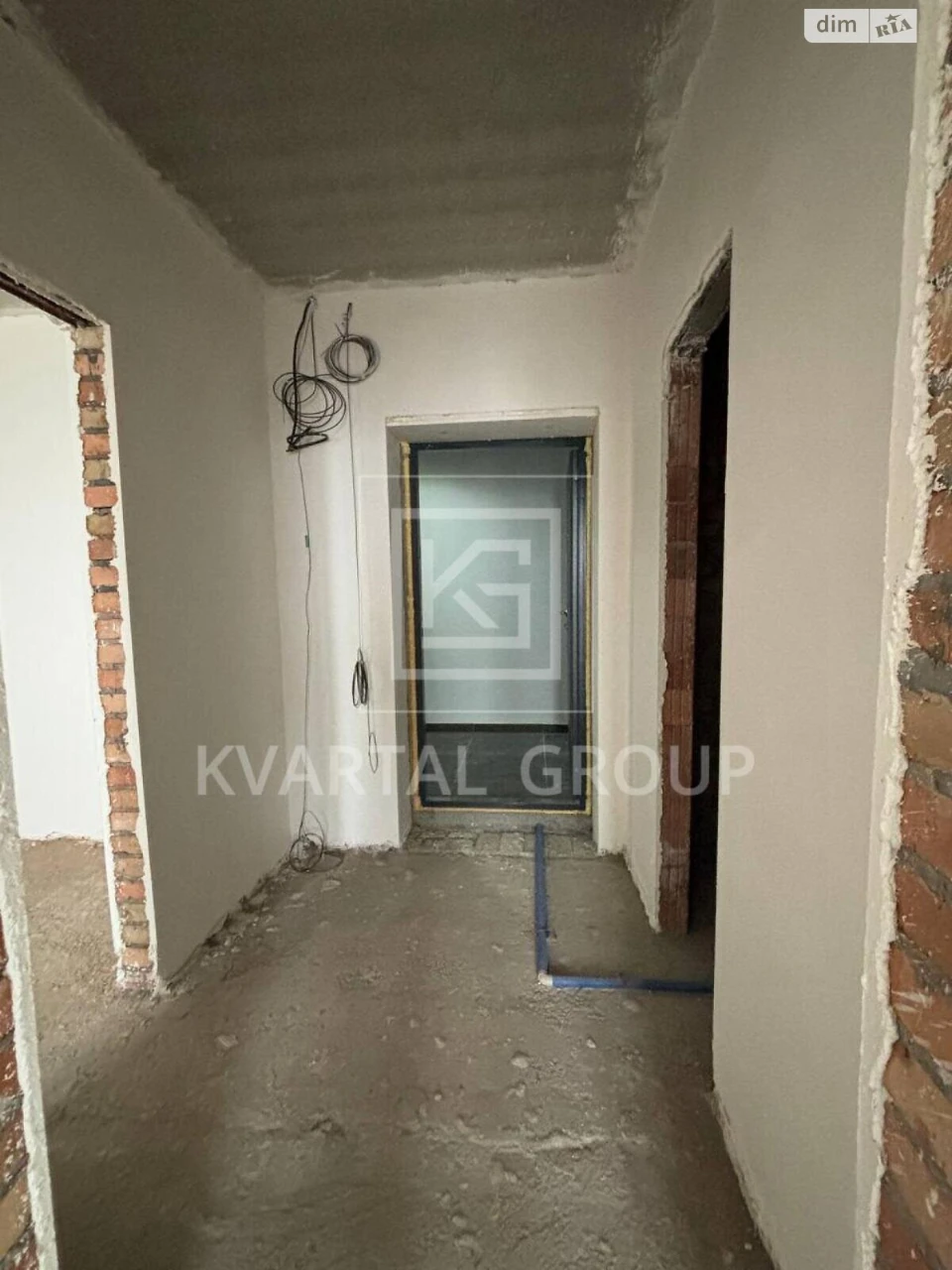 Apartment for Sale in Bucha
