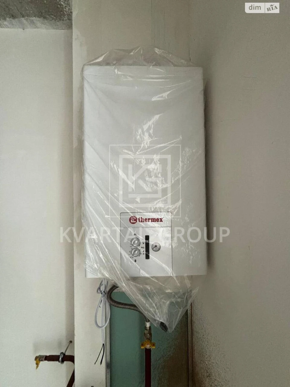 Apartment for Sale in Bucha