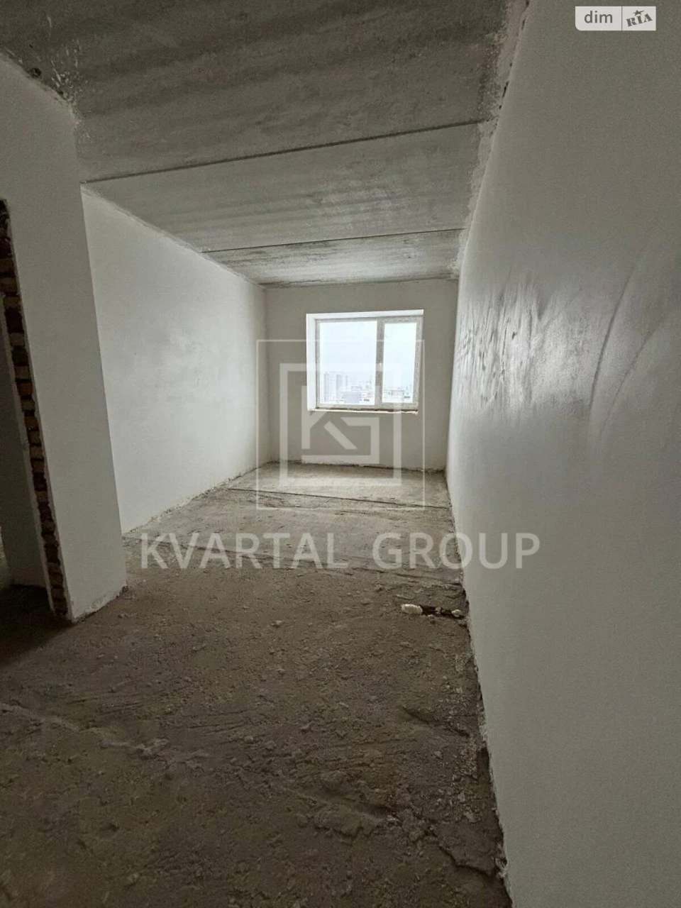 Apartment for Sale in Bucha