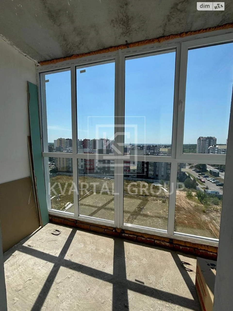 Apartment for Sale in Bucha