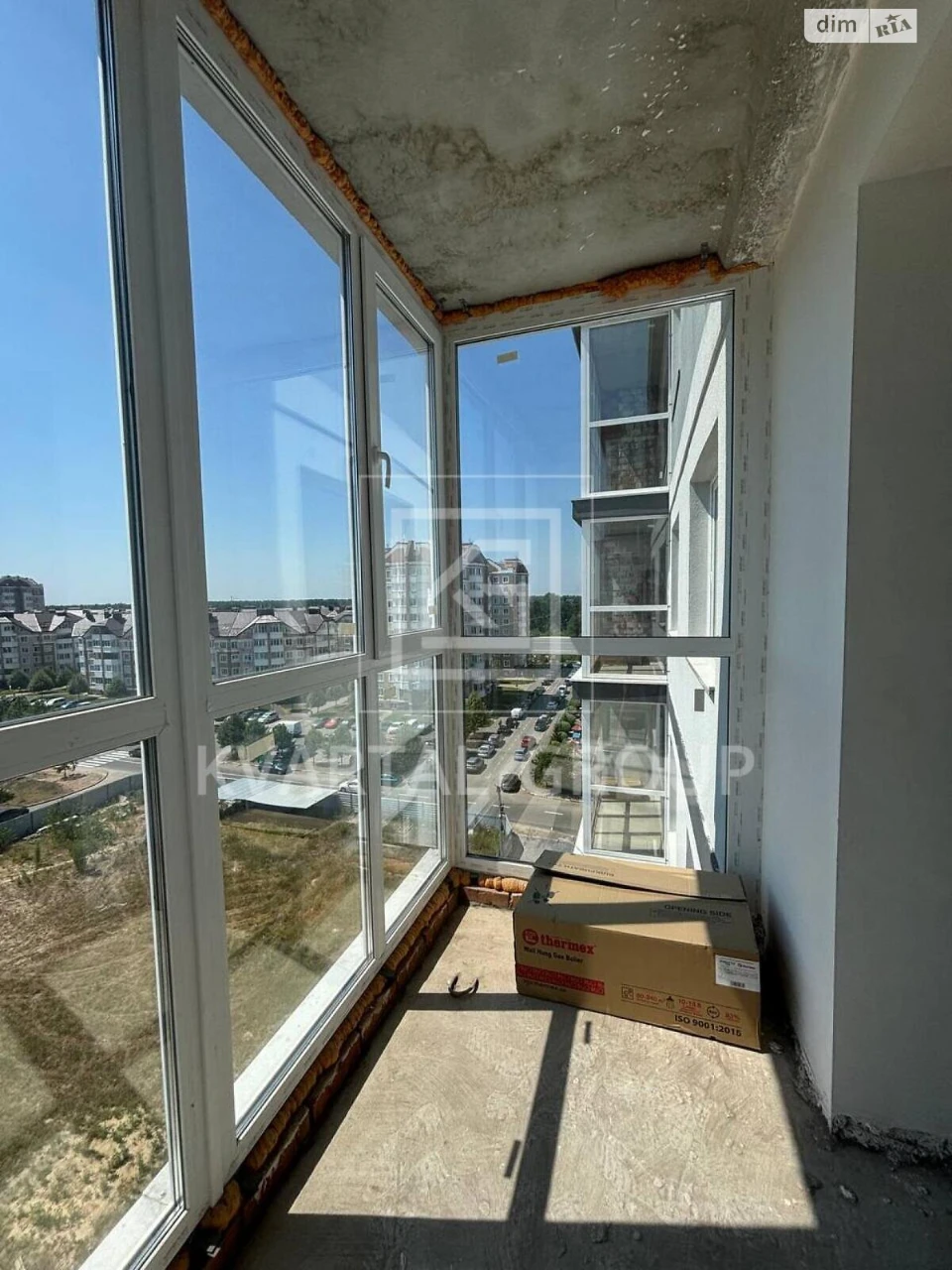 Apartment for Sale in Bucha