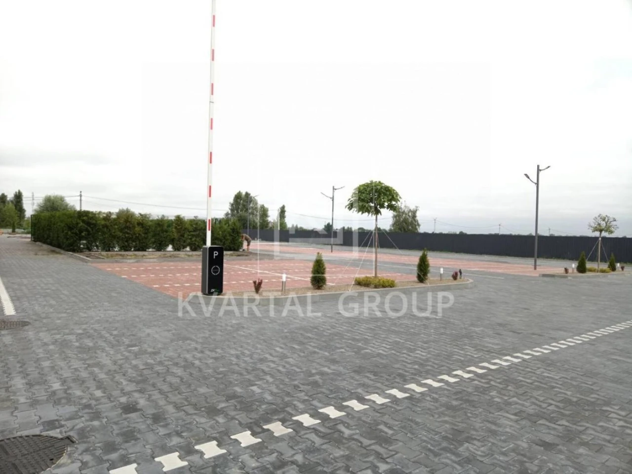 Apartment for Sale in Bucha