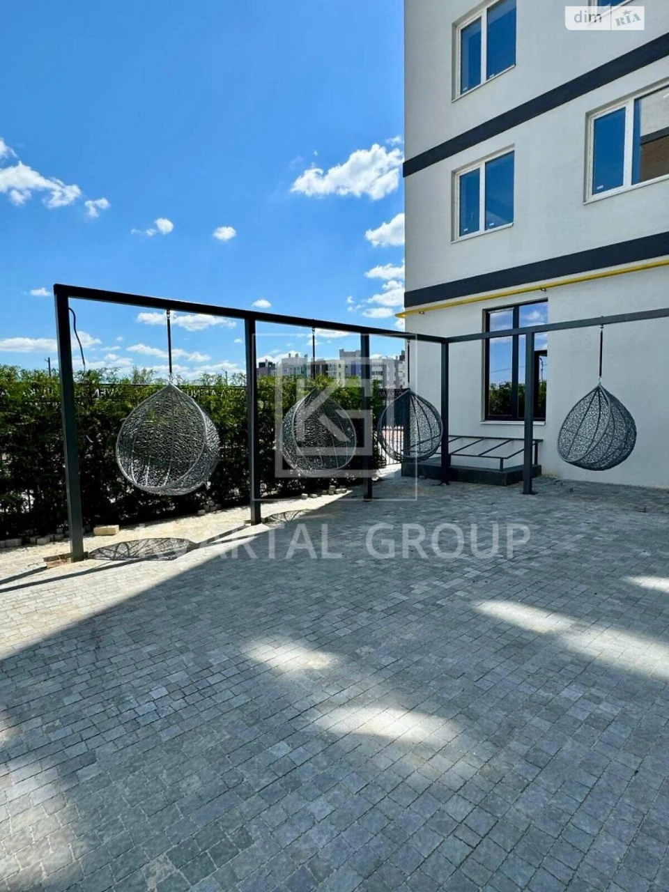 Apartment for Sale in Bucha
