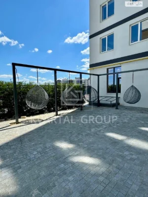 Apartment for Sale in Bucha