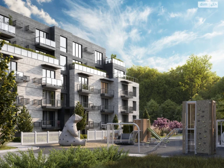 Sale of Apartment in Bucha