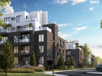 Sale of Apartment in Bucha