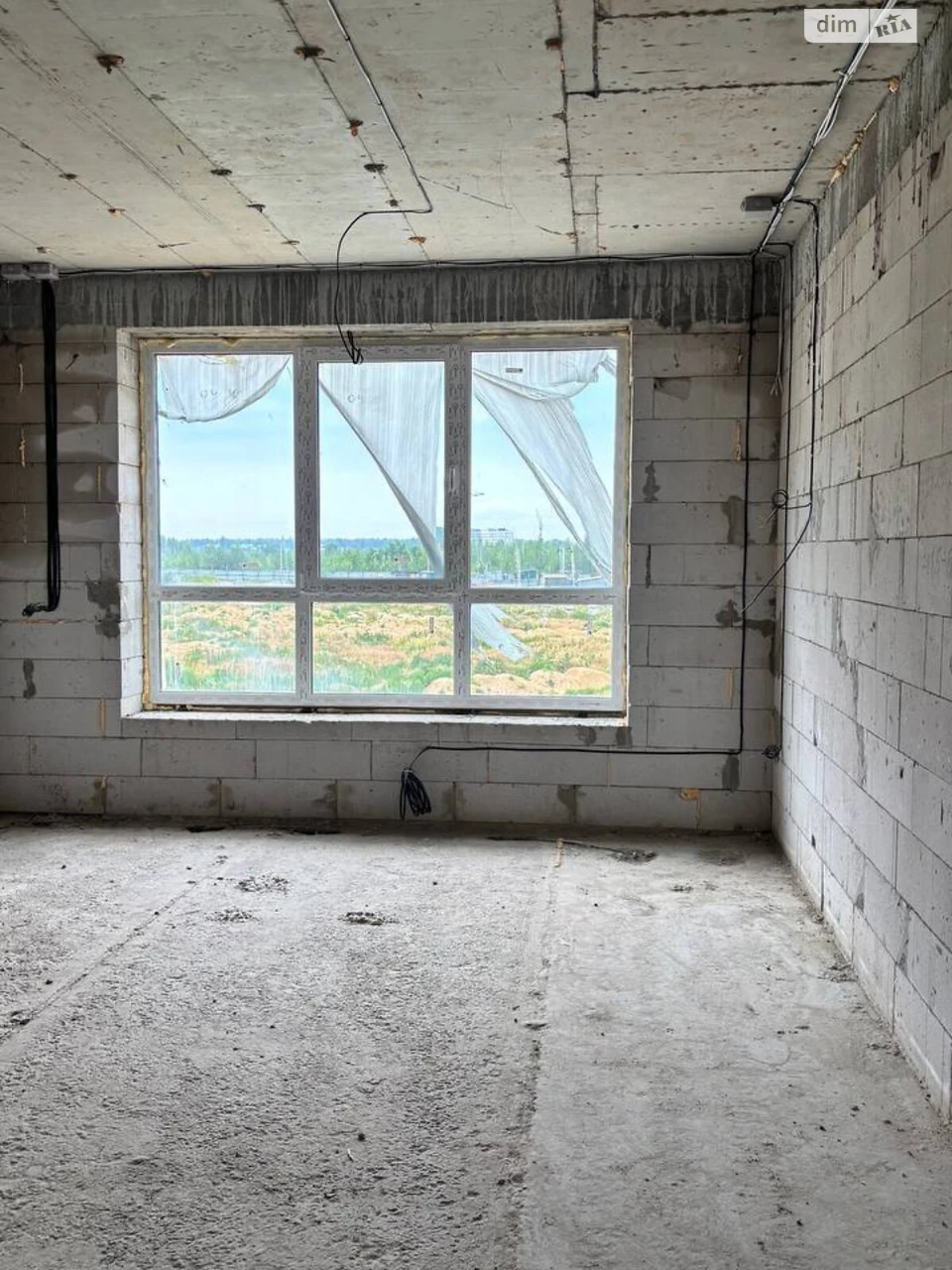 Sale of Apartment in Bucha
