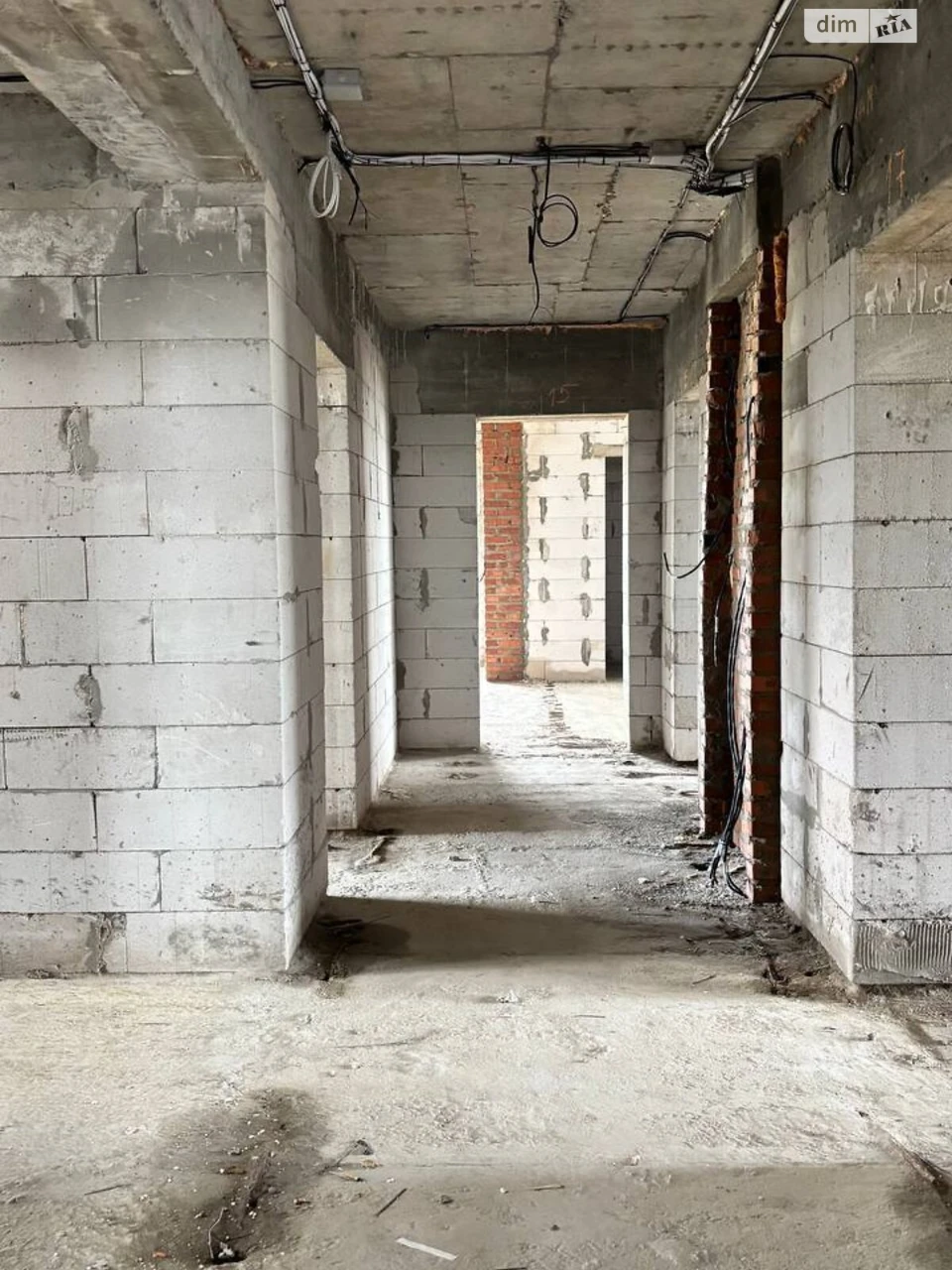 Sale of Apartment in Bucha