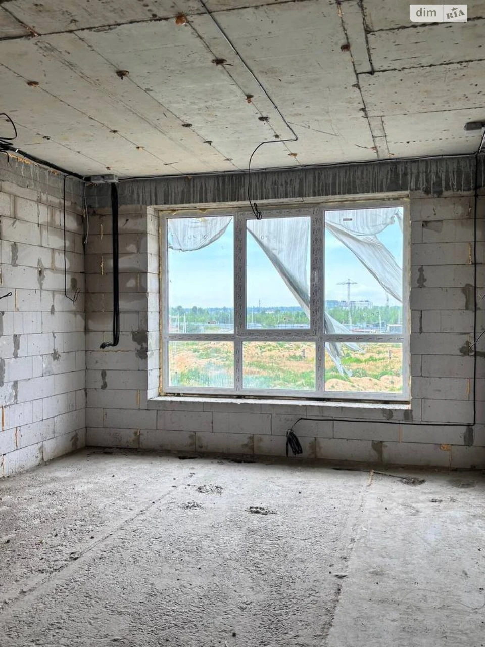 Sale of Apartment in Bucha