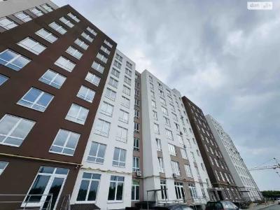 Apartment for Sale in Bucha