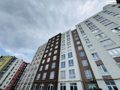 Apartment for Sale in Bucha