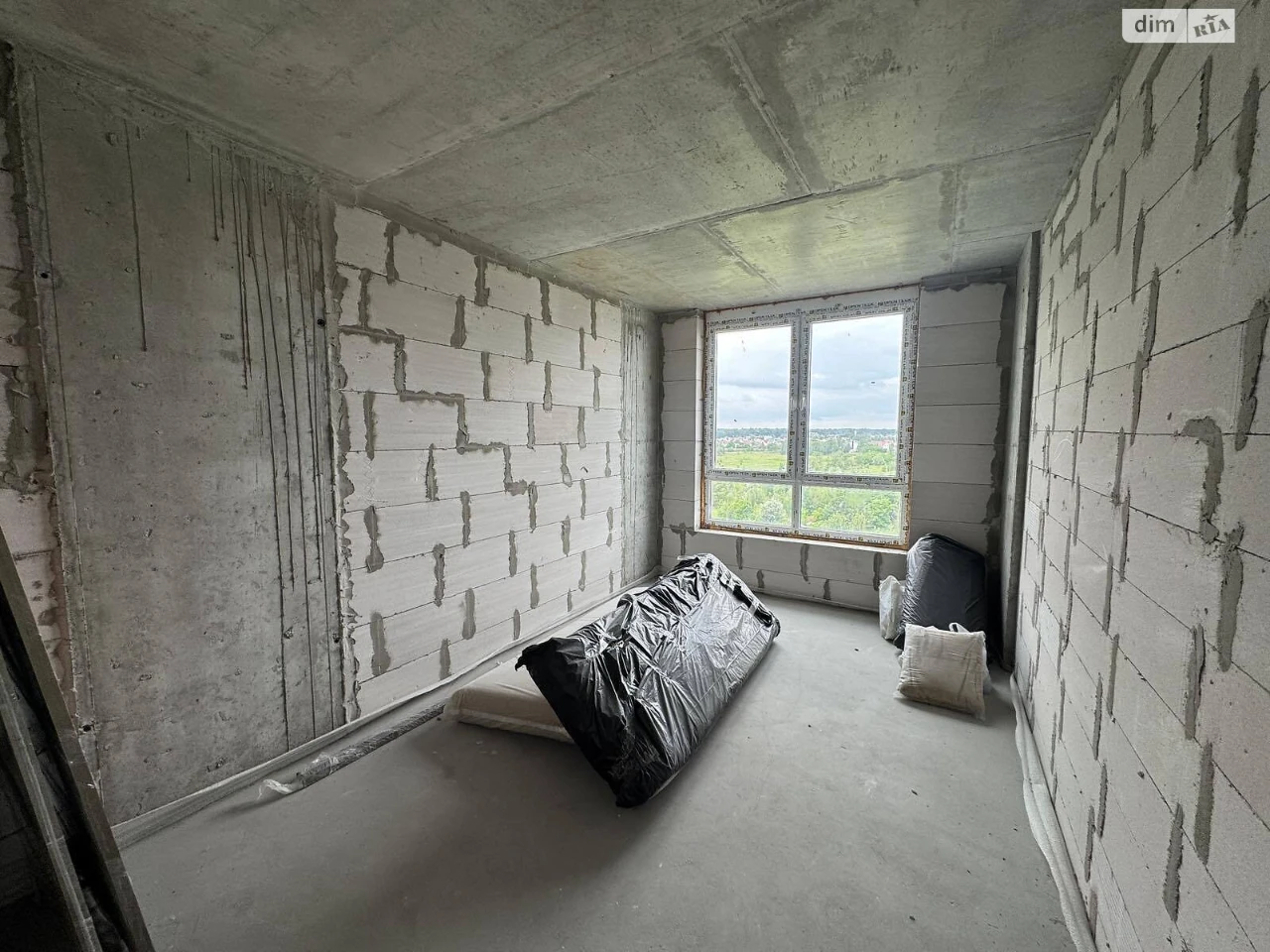Apartment for Sale in Bucha
