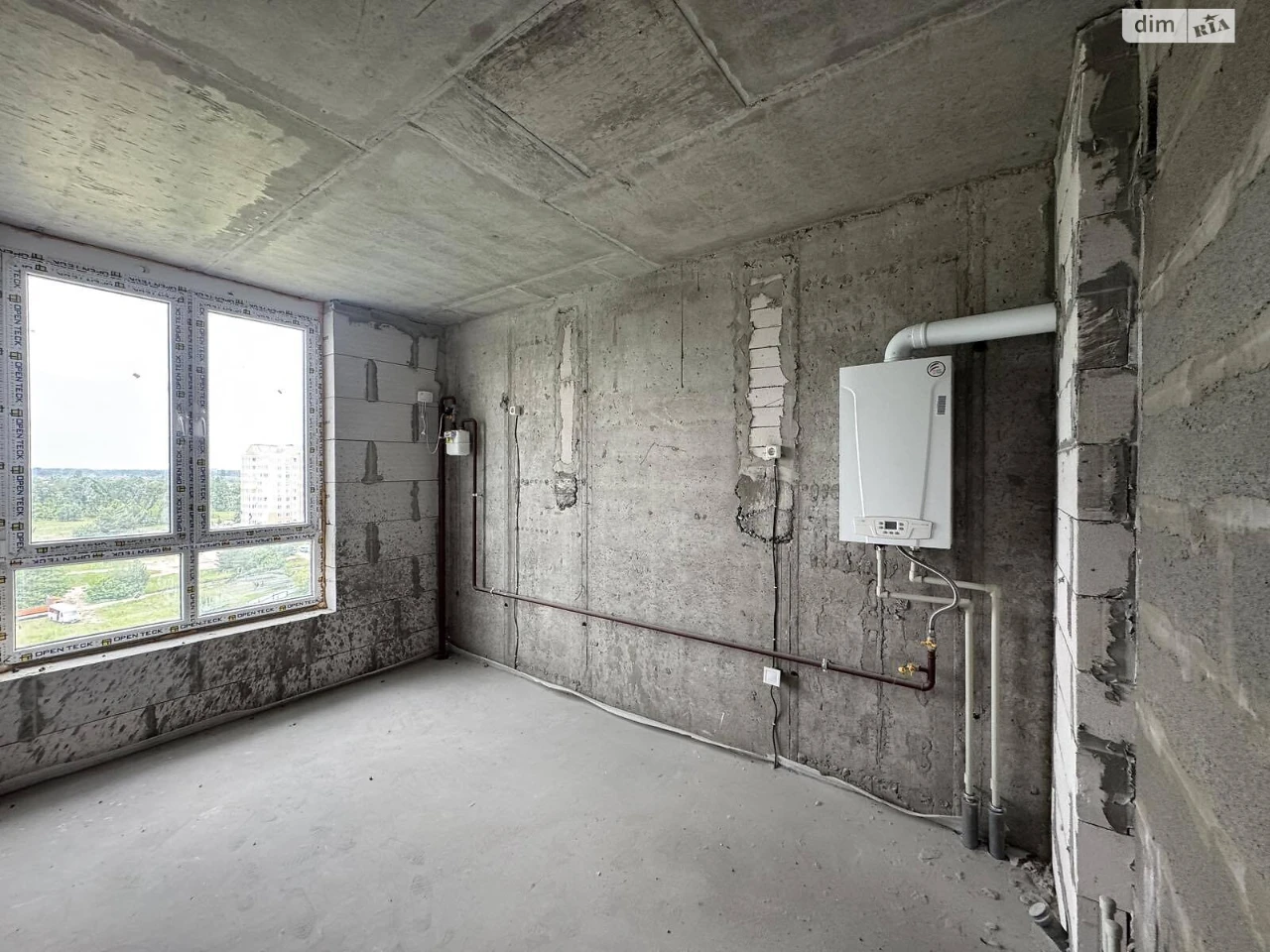 Apartment for Sale in Bucha
