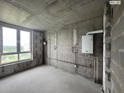 Apartment for Sale in Bucha