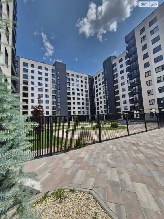Продажа Квартира Буча