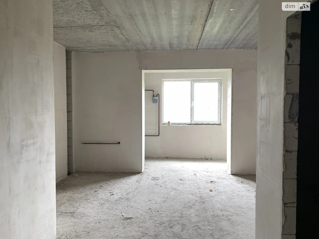 Apartment for Sale in Bucha