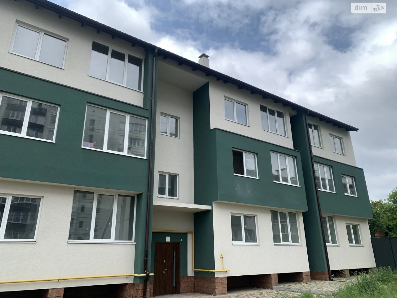 Apartment for Sale in Bucha