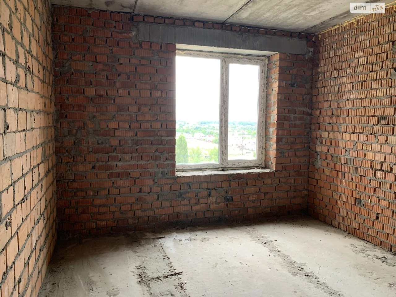 Apartment for Sale in Bucha