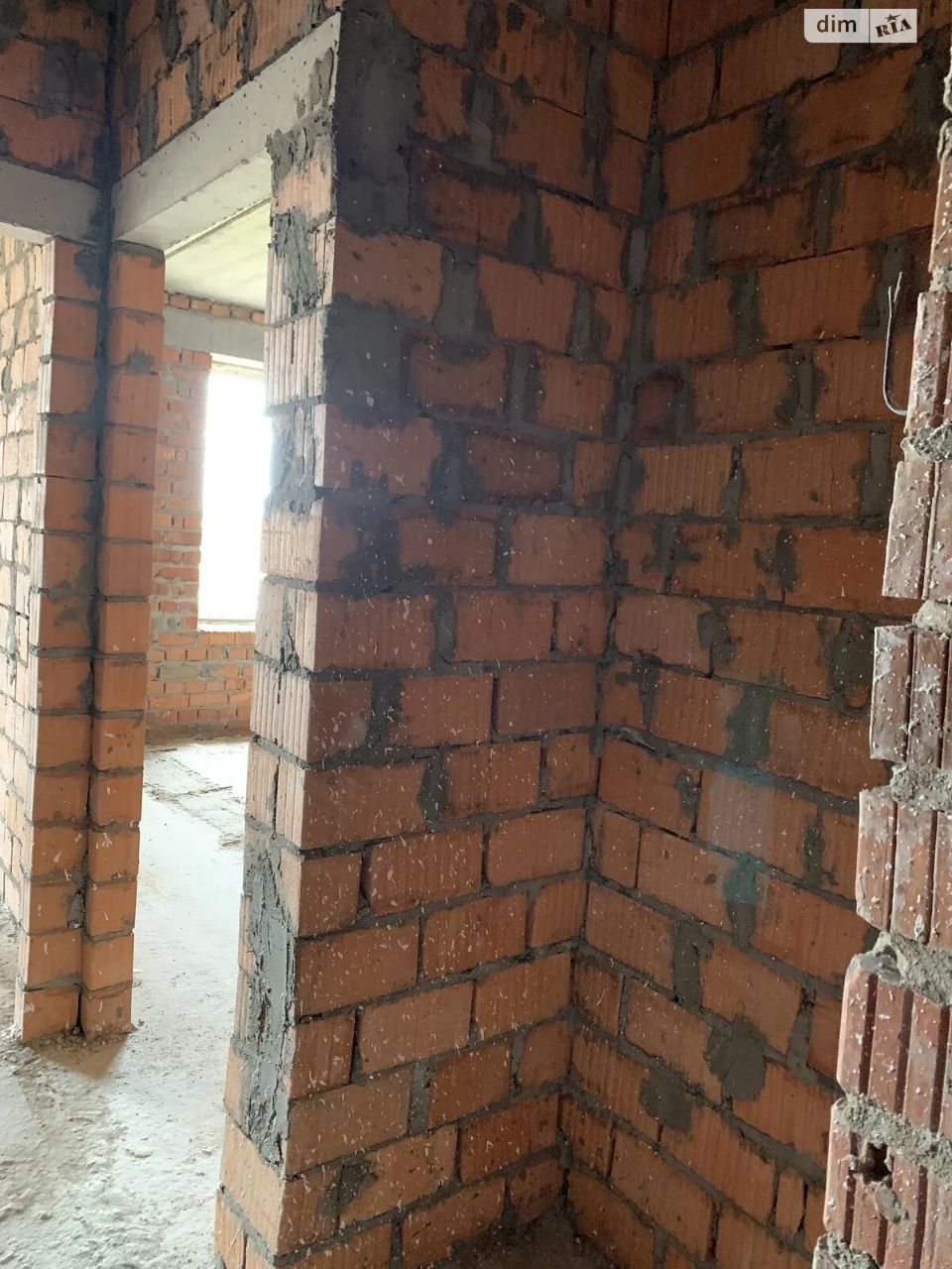 Apartment for Sale in Bucha