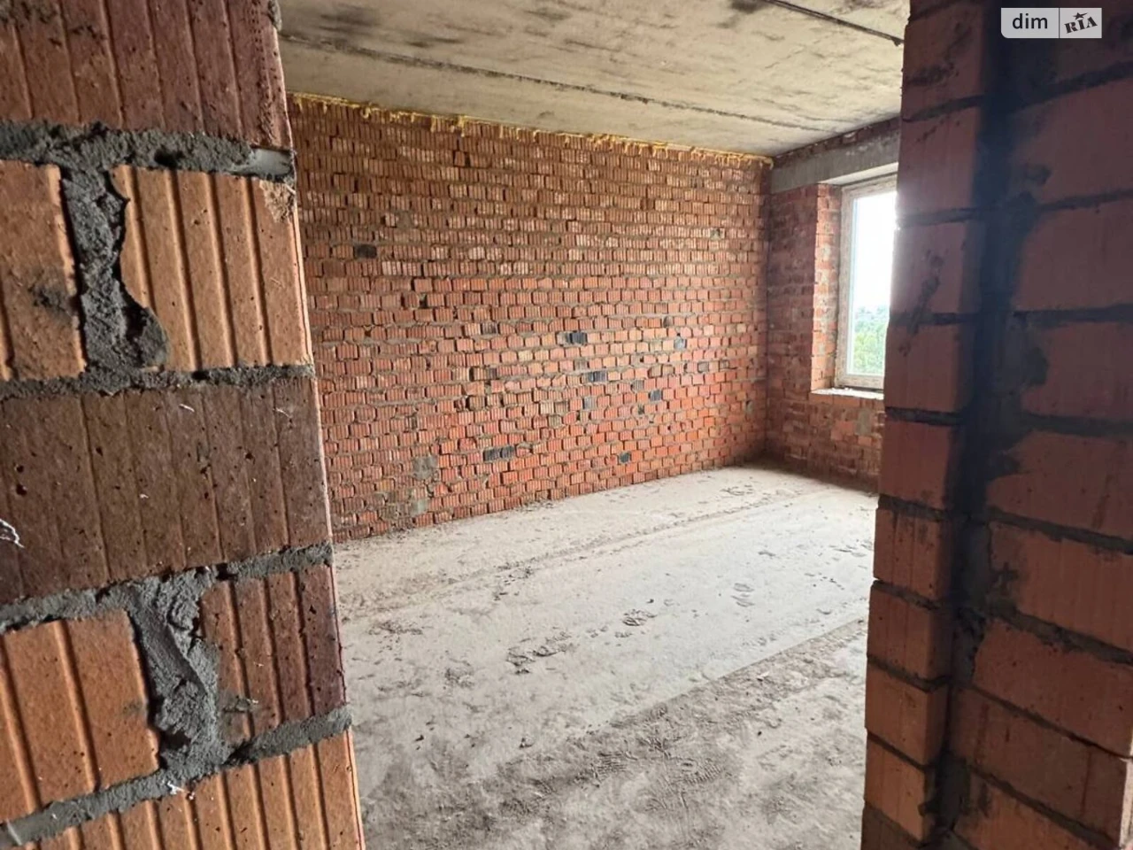 Apartment for Sale in Bucha