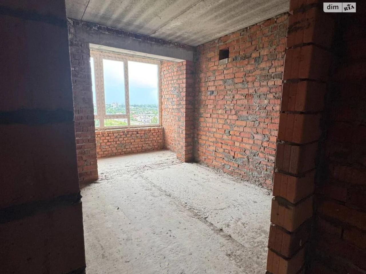 Apartment for Sale in Bucha