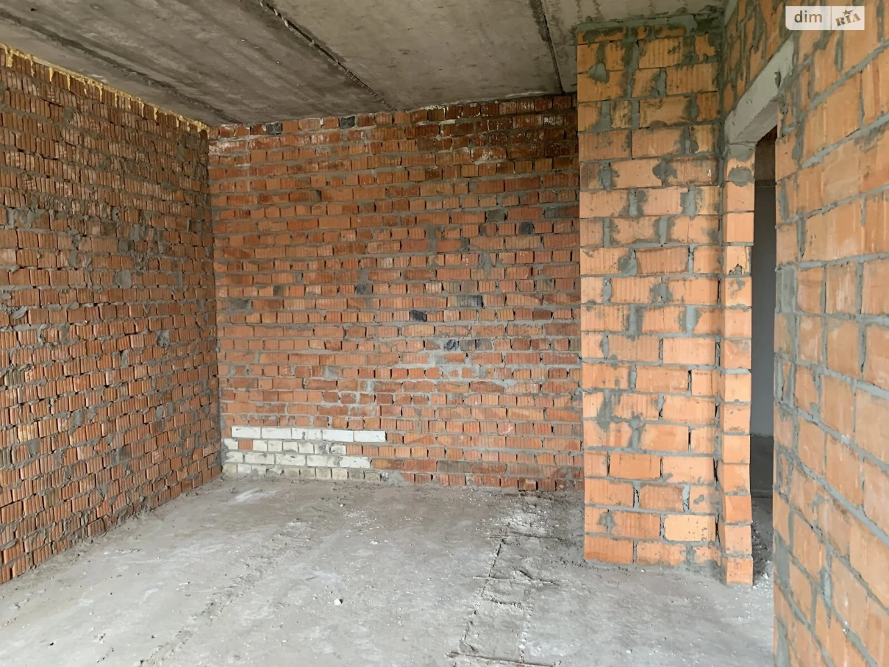 Apartment for Sale in Bucha