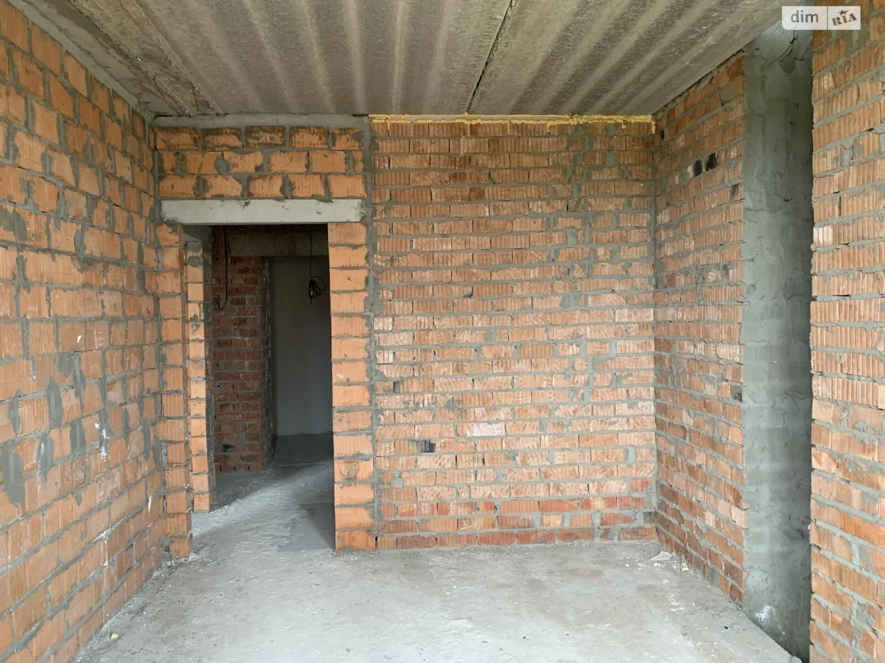 Apartment for Sale in Bucha