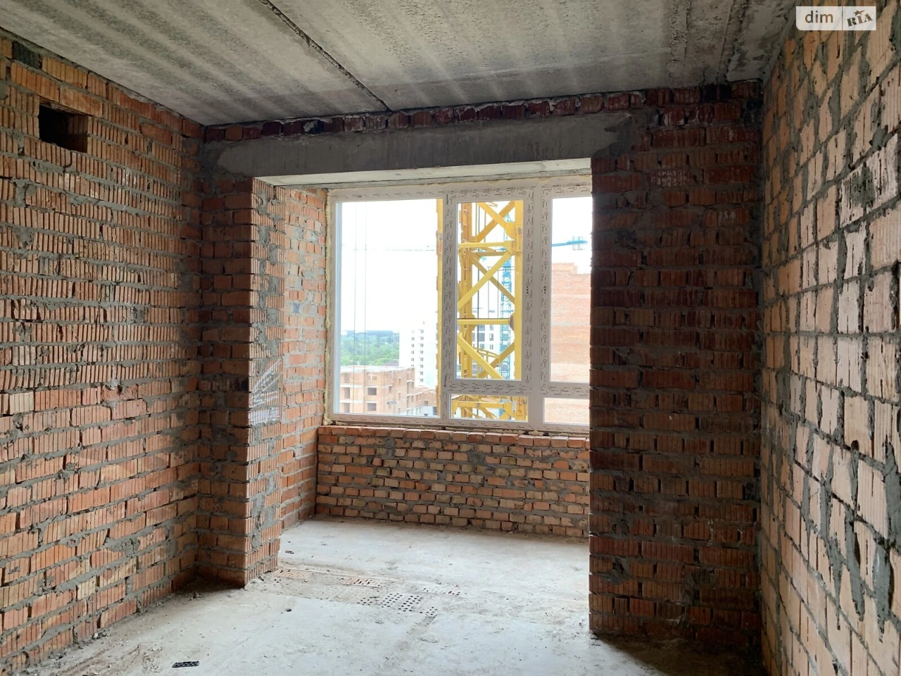 Apartment for Sale in Bucha