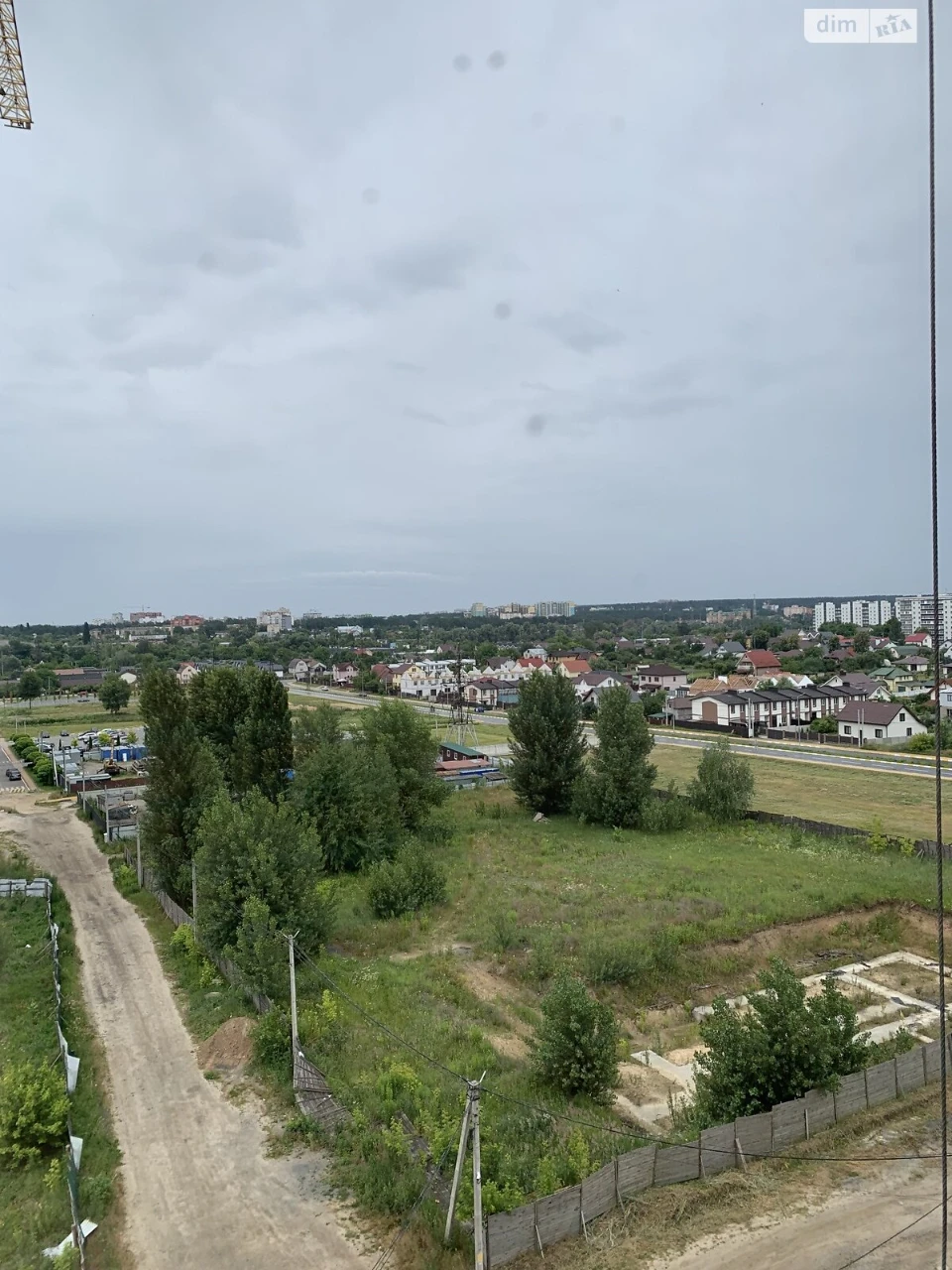 Apartment for Sale in Bucha