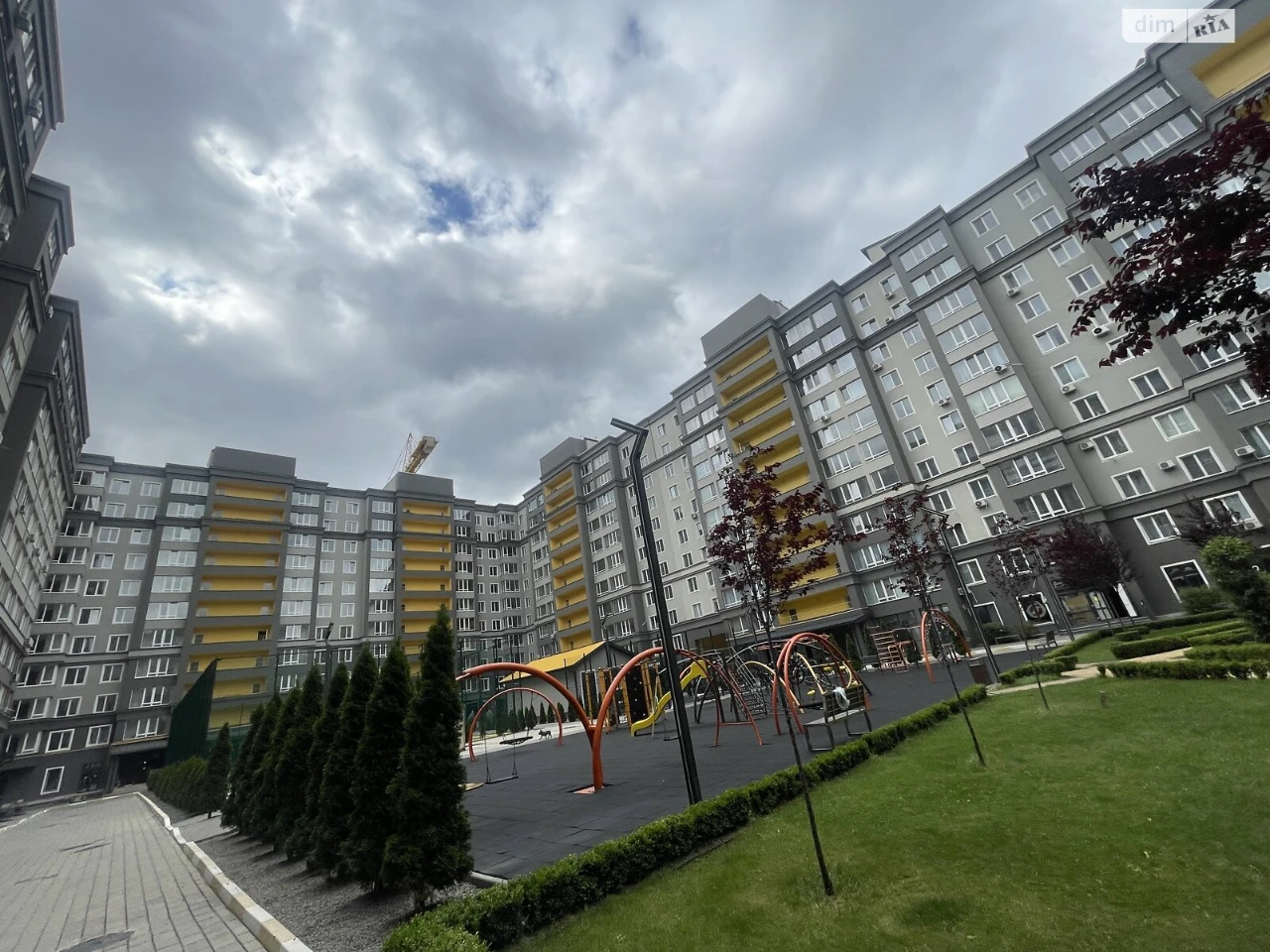 Apartment for Sale
