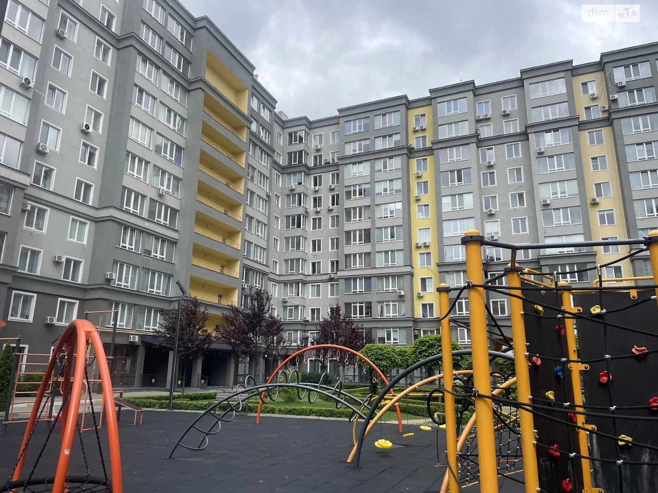 Apartment for Sale