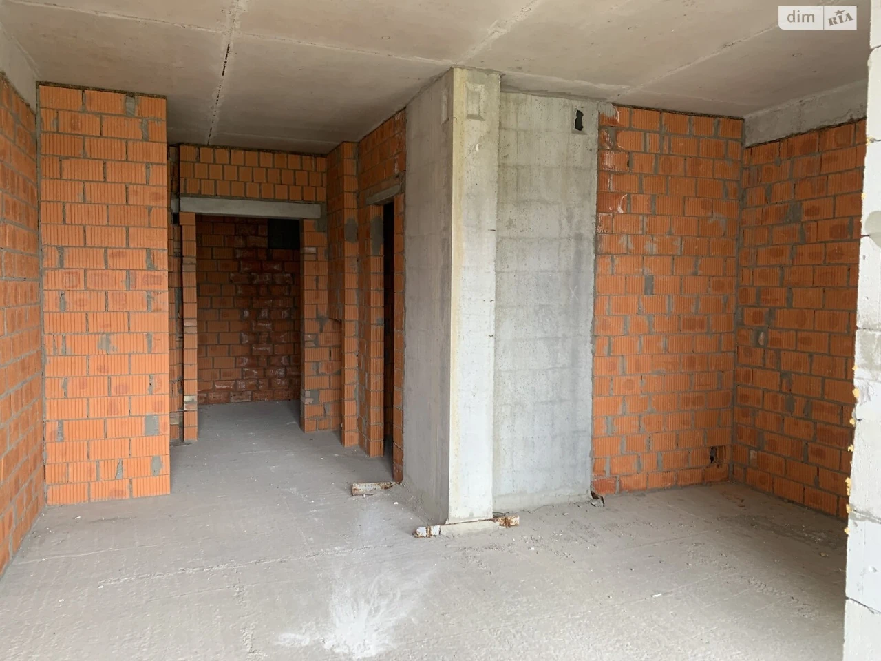 Продажа Квартира Буча