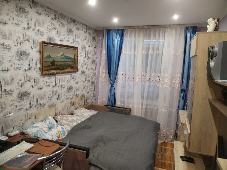 Продаж 3-кімн кв по вул Пархоменка