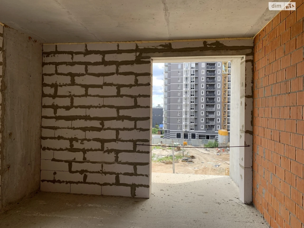 Продажа Квартиры в Буче