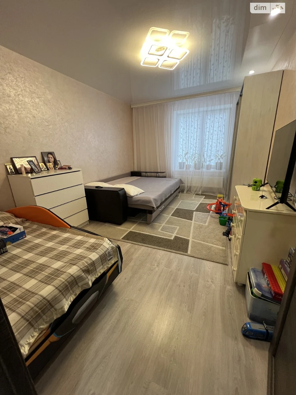 Продажа Квартиры в Буче