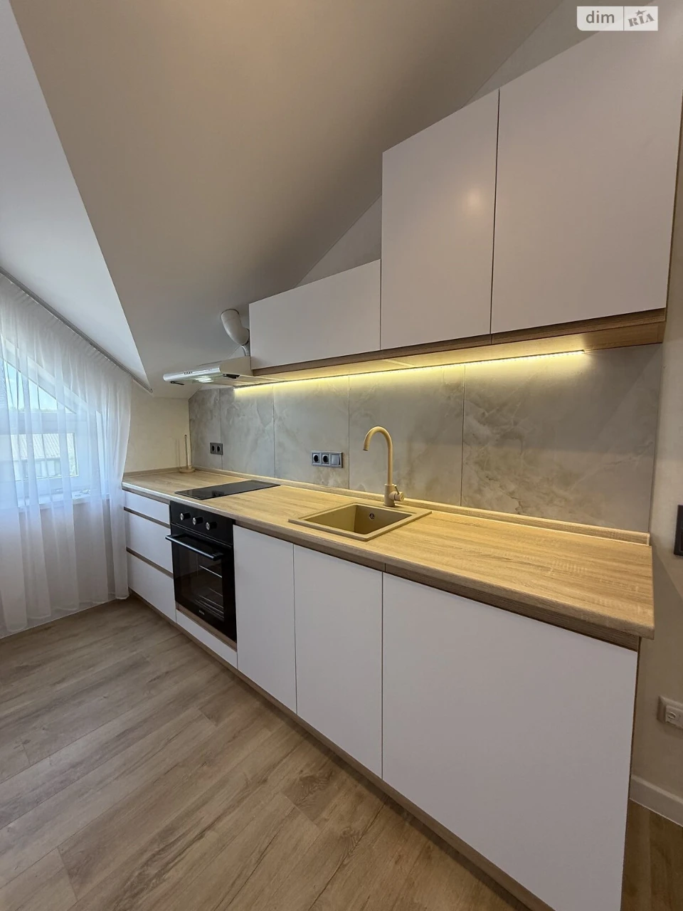 Apartment for Sale in Bucha