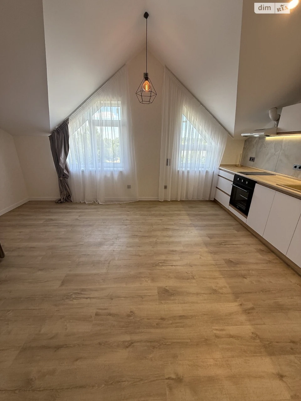 Apartment for Sale in Bucha
