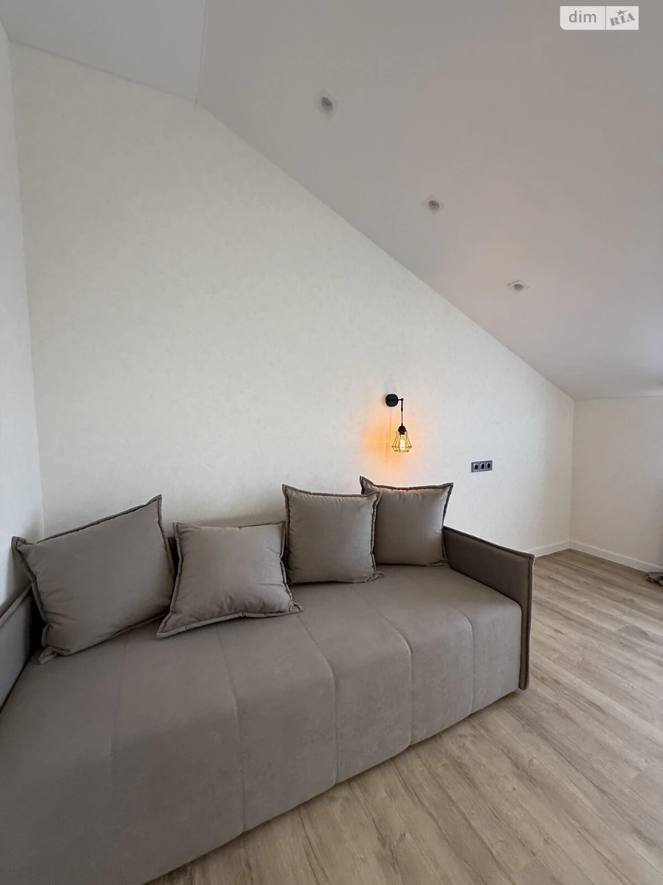 Apartment for Sale in Bucha