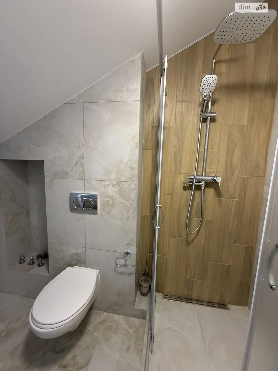 Apartment for Sale in Bucha