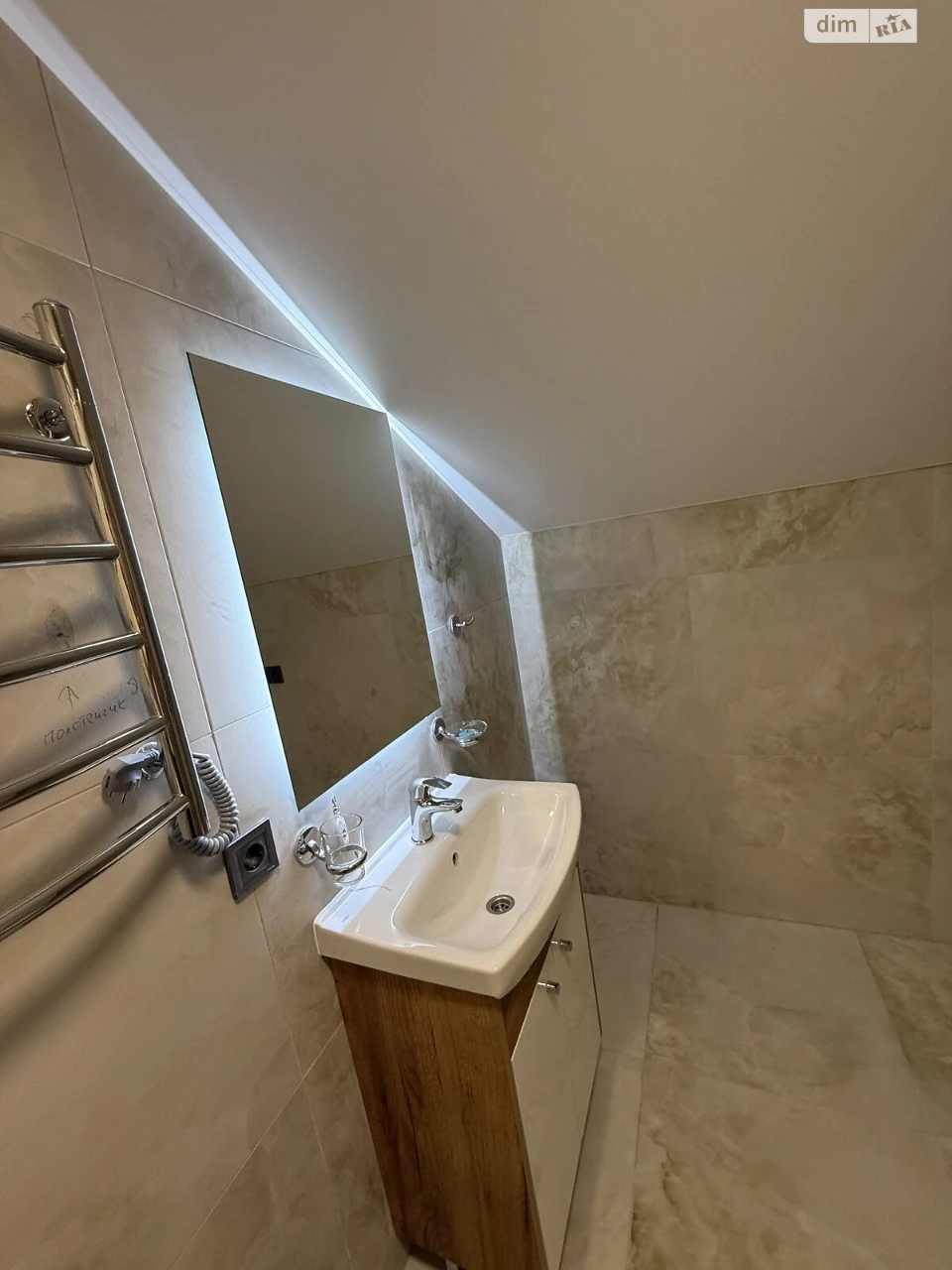 Apartment for Sale in Bucha