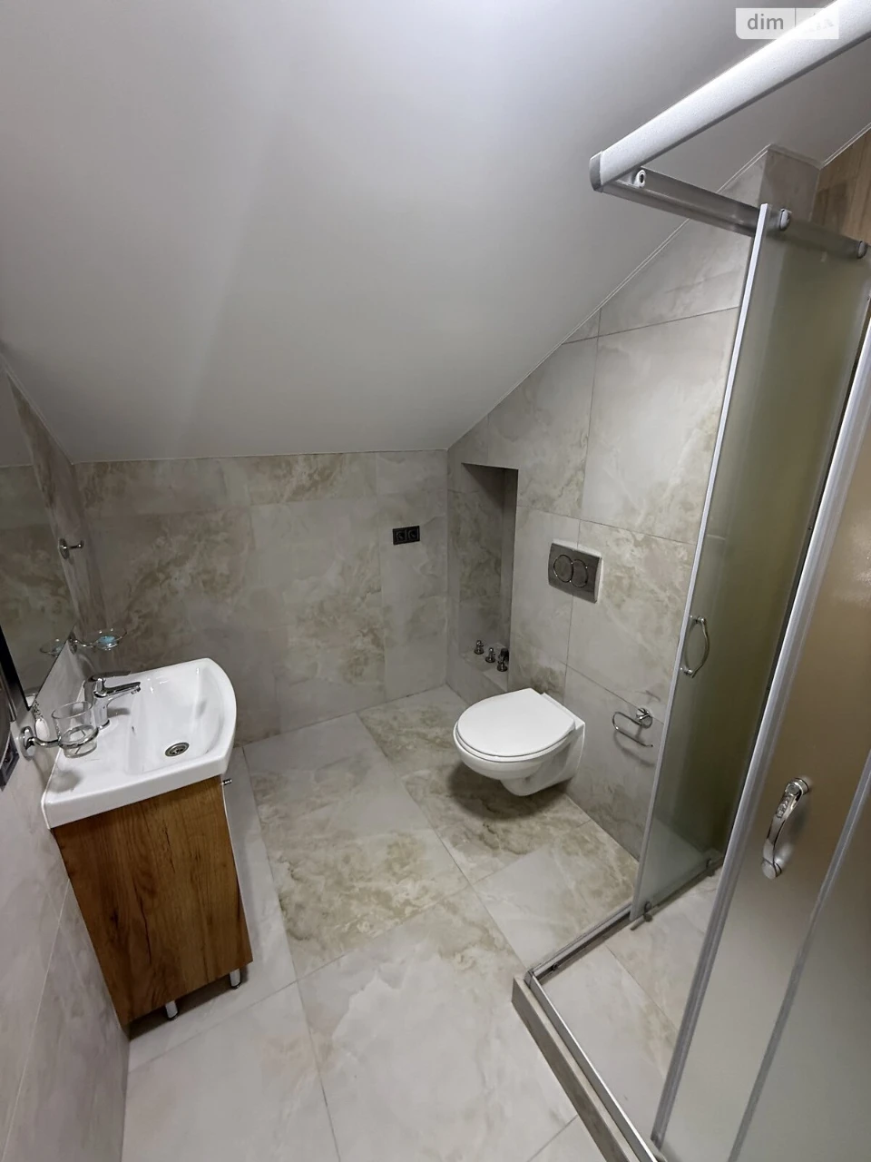 Apartment for Sale in Bucha